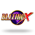Blazing X