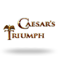 Caesar's Triumph