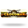Crocoman