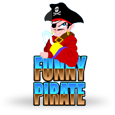 Funny Pirate