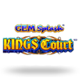 Gem Splash Kings Court