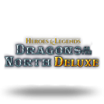 Heroes and Legends Dragons of the North Deluxe