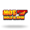 Hot 7 Hold And Spin