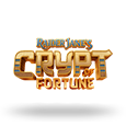 Raider Jane's Crypt Of Fortune
