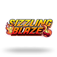 Sizzling Blaze