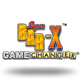 Super Bar X Game Changer