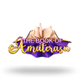 The Book Of Amaterasu