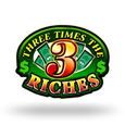 Three Times the Riches