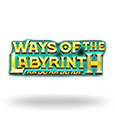 Ways Of The Labyrinth
