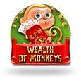 Wealth of monkeys