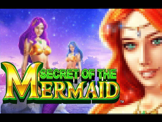 Secret Of The Mermaid