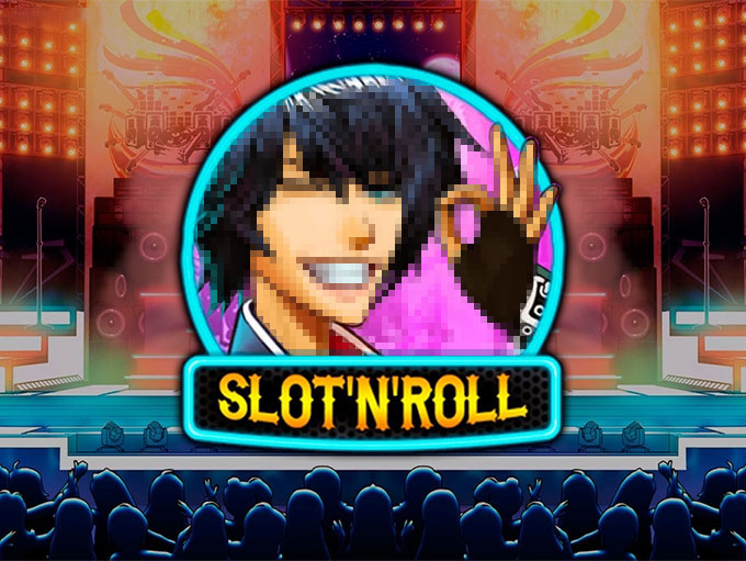Slot N Roll